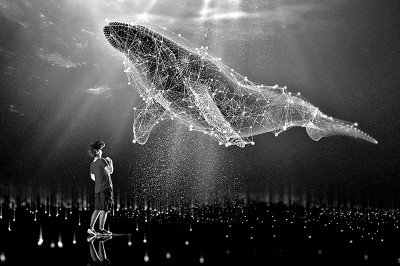 沪深投  虚拟现实电影 从看故事到“进”故事